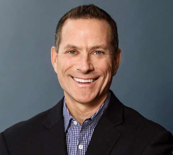 Portrait of Alec Litowitz