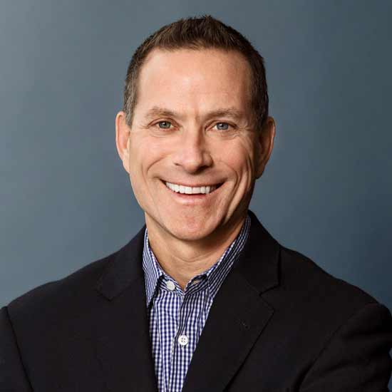 Portrait of Alec Litowitz