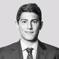 Portrait of Jack Litowitz